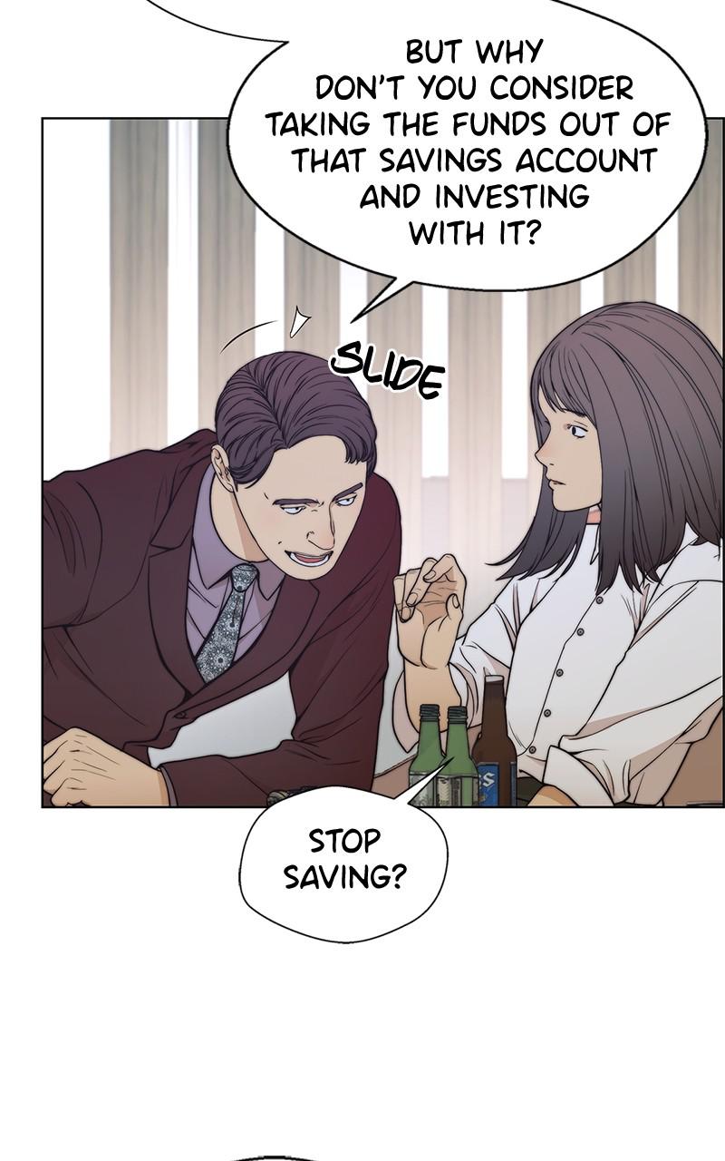 Read A Man's Man Manga Online