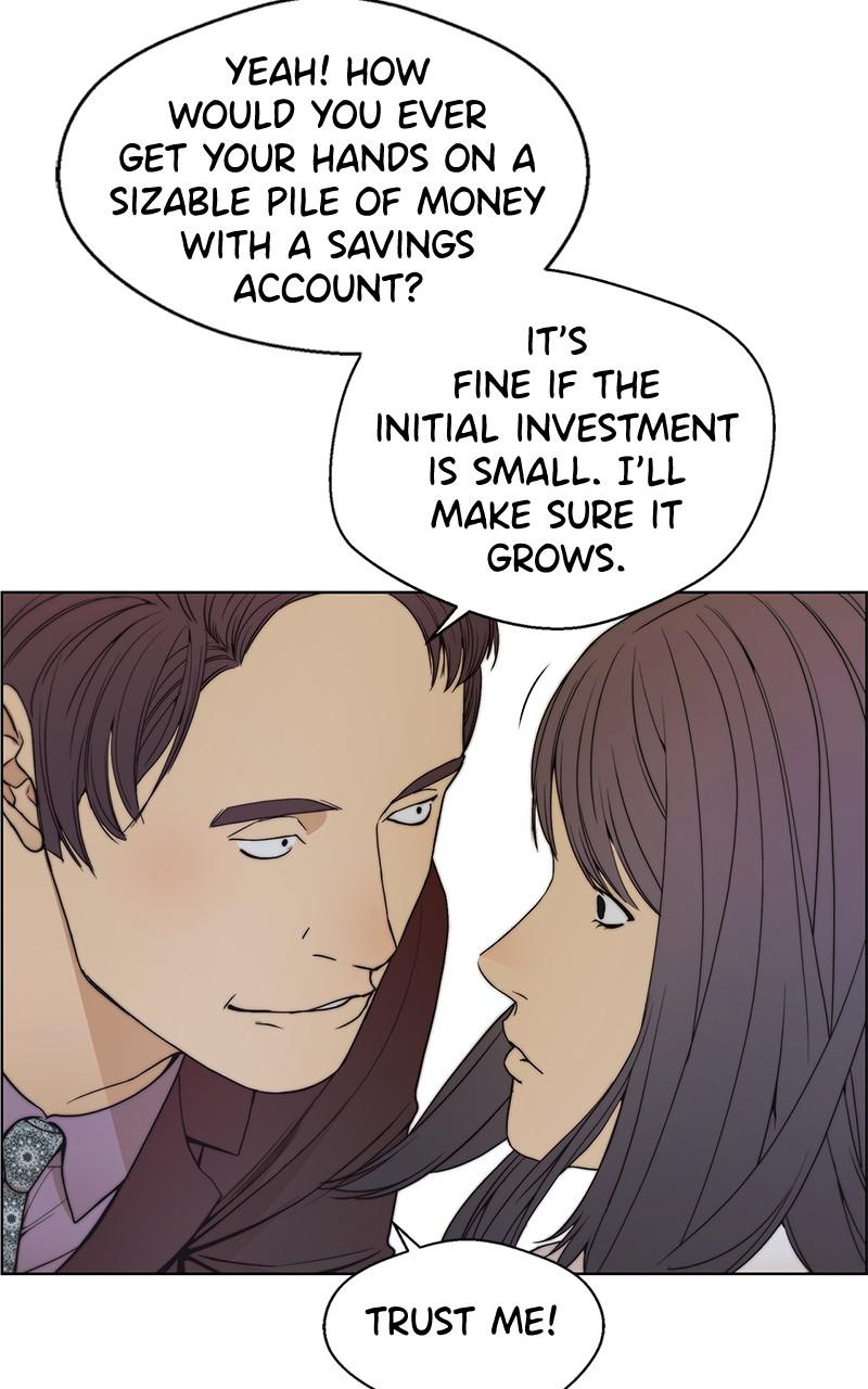 Read A Man's Man Manga Online