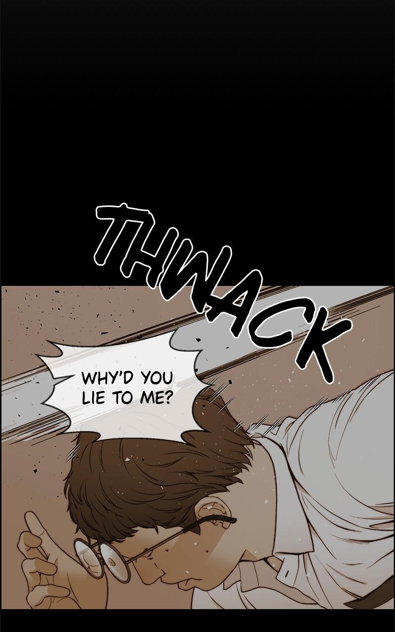 Read A Man's Man Manga Online