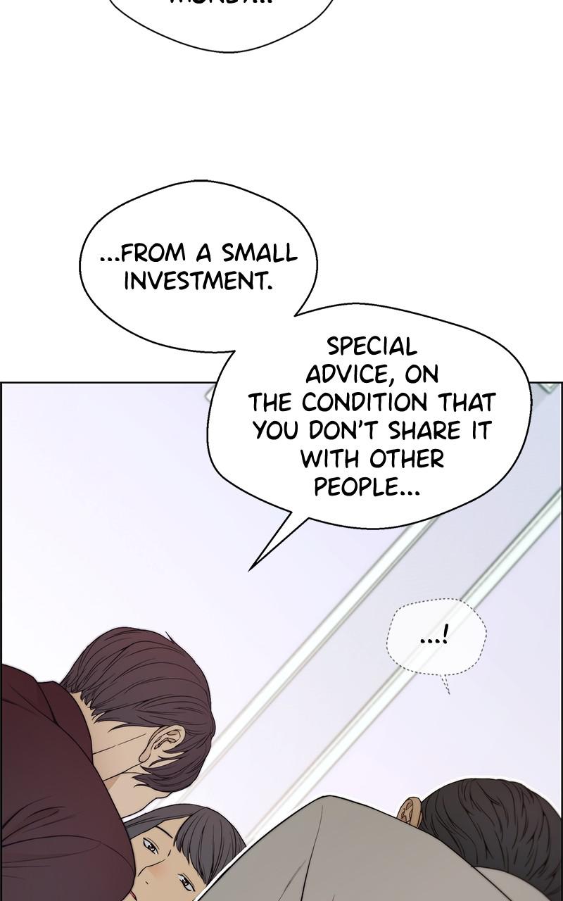 Read A Man's Man Manga Online