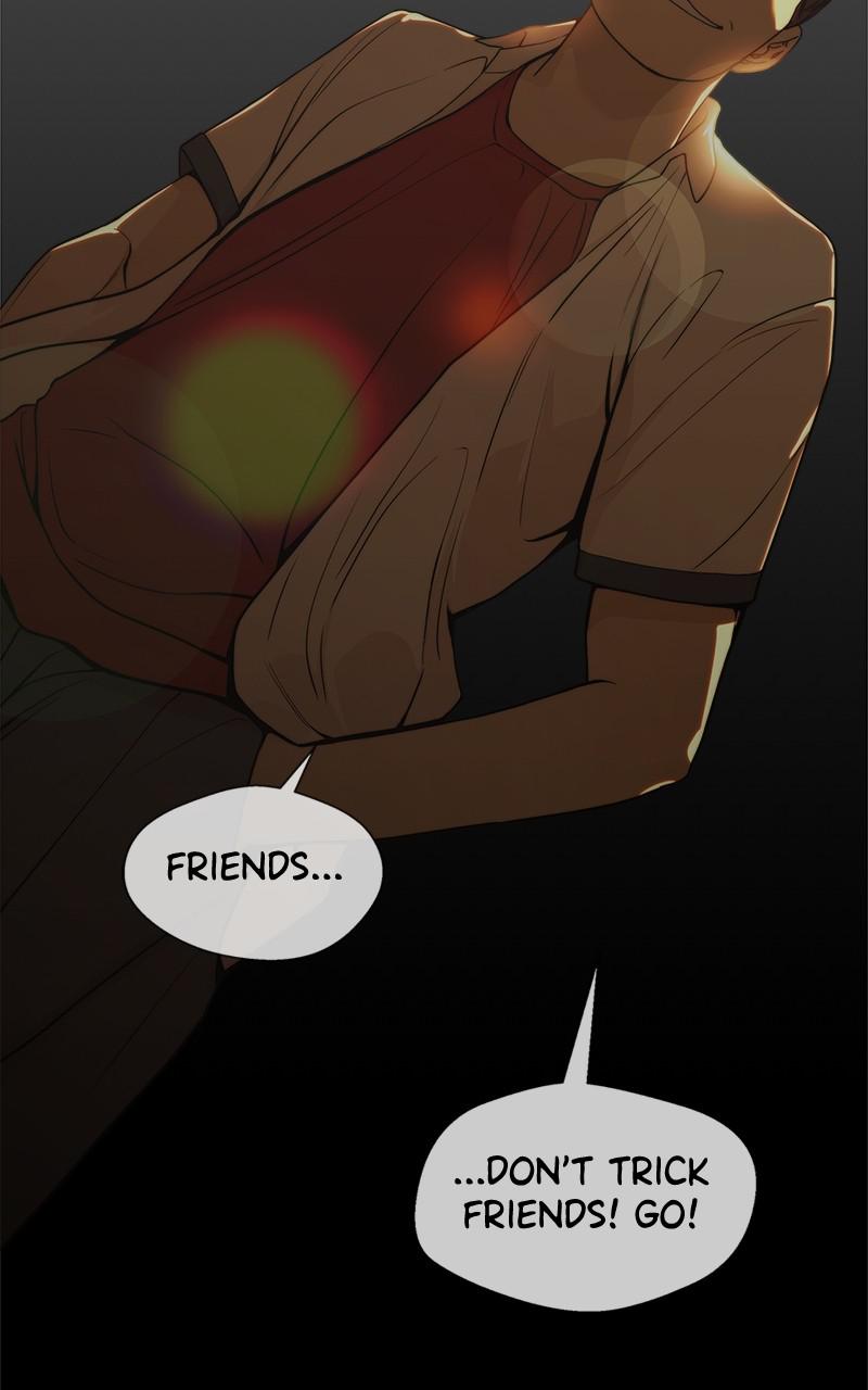 Read A Man's Man Manga Online