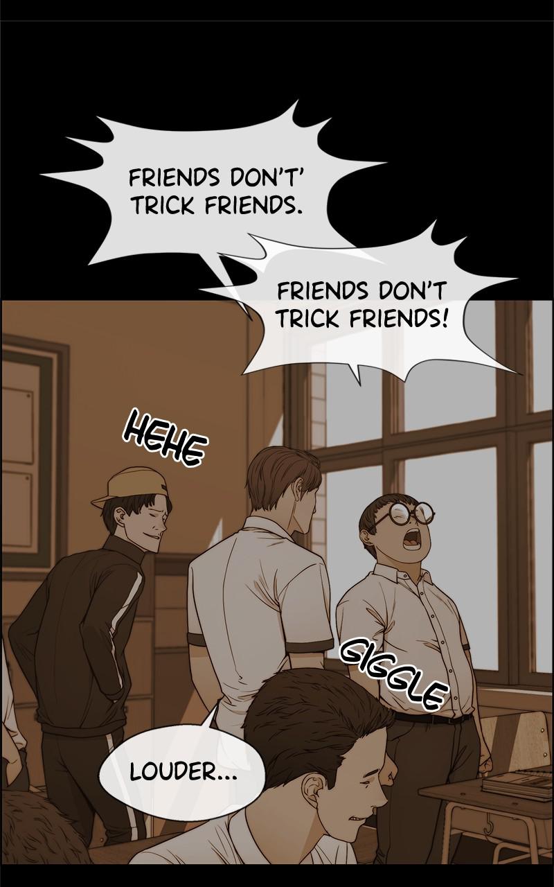Read A Man's Man Manga Online