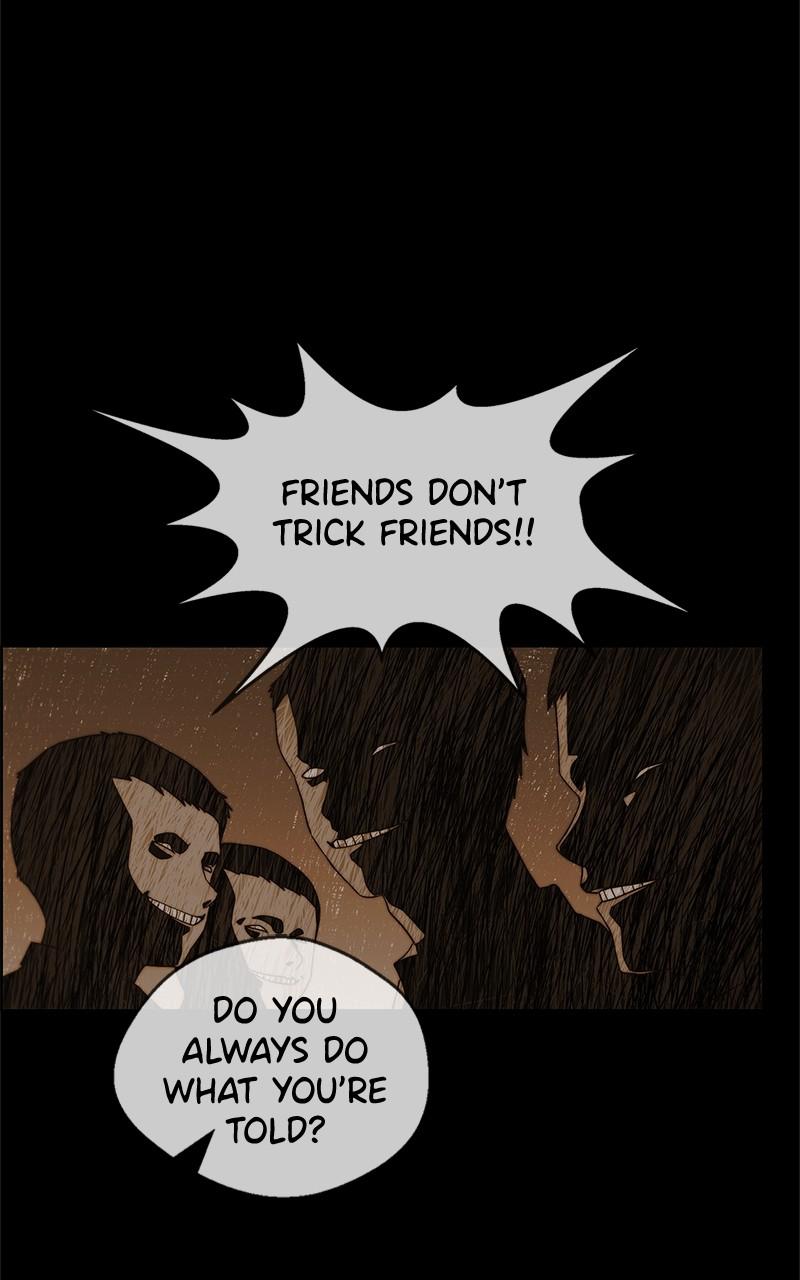 Read A Man's Man Manga Online