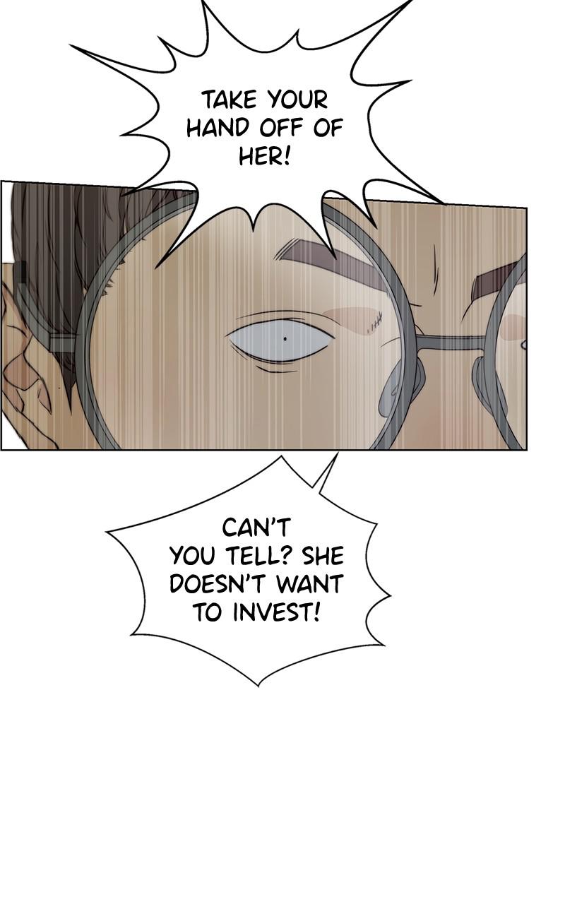 Read A Man's Man Manga Online