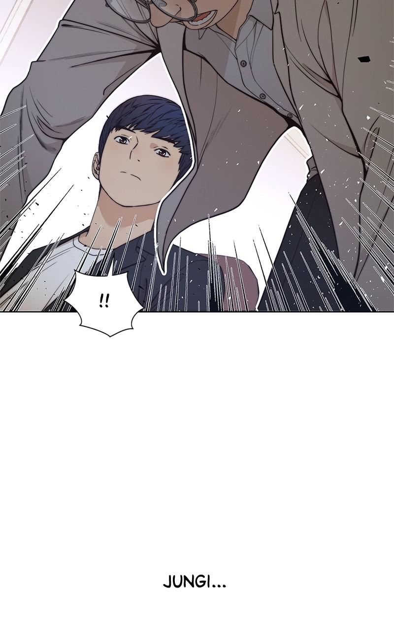 Read A Man's Man Manga Online