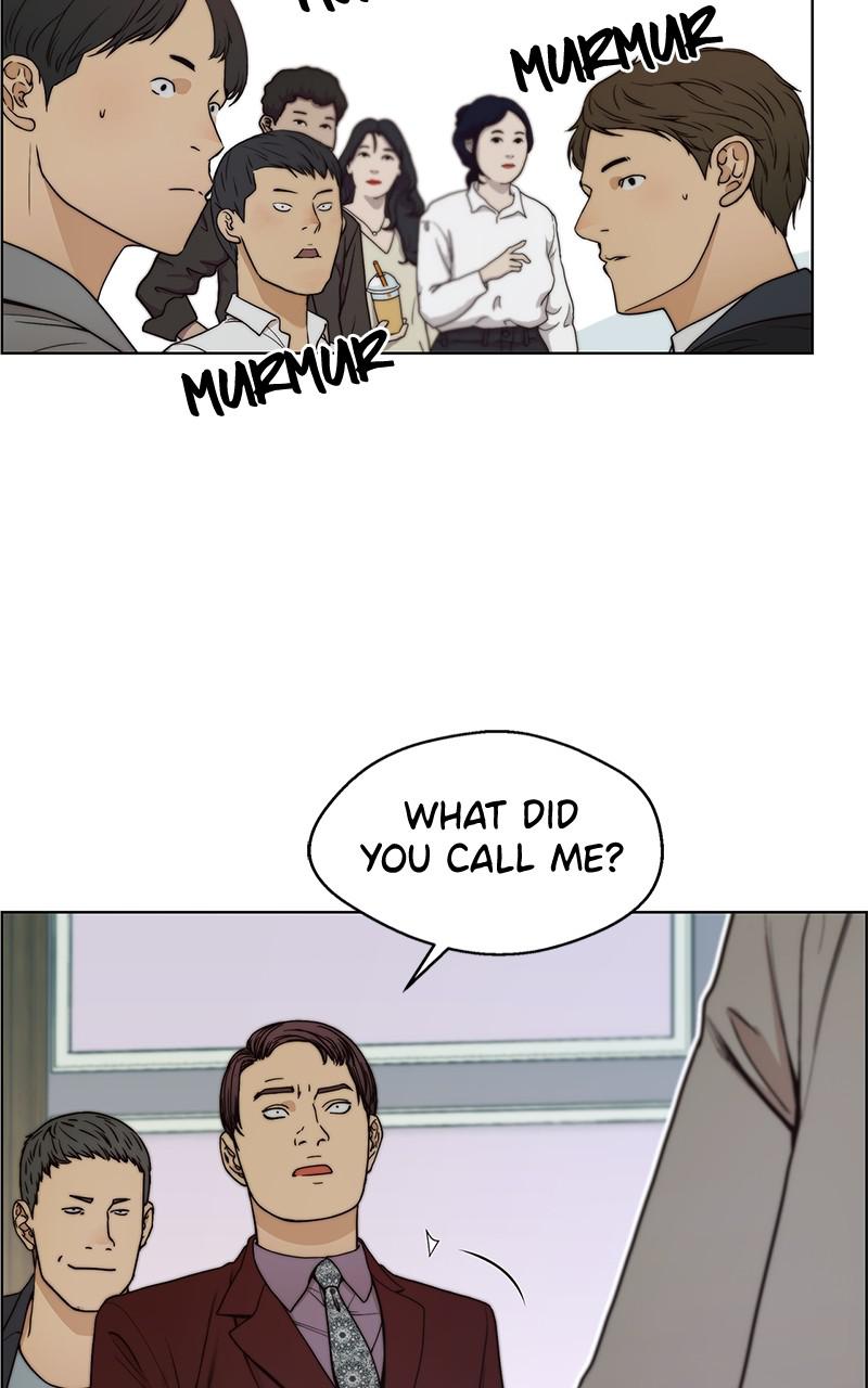 Read A Man's Man Manga Online