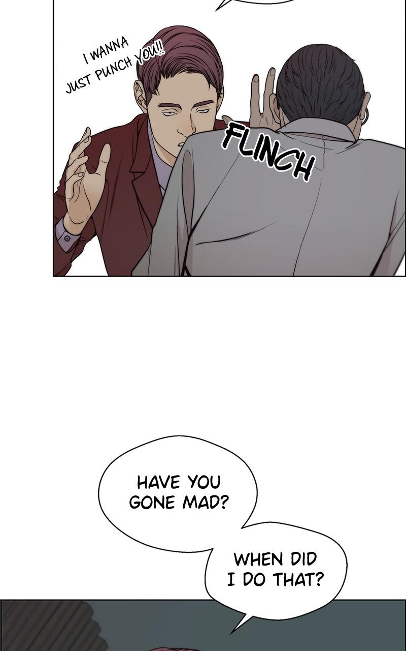 Read A Man's Man Manga Online