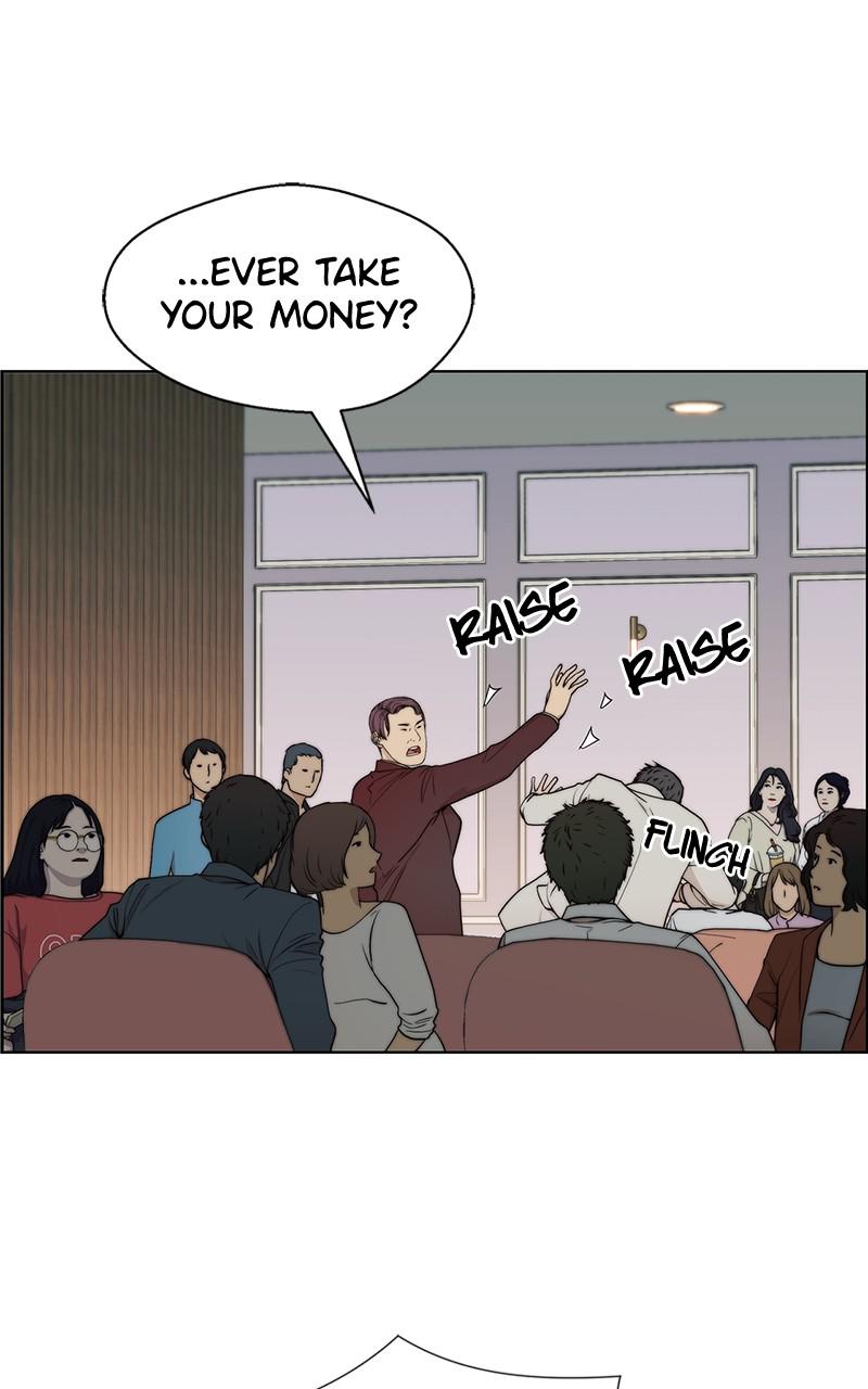 Read A Man's Man Manga Online