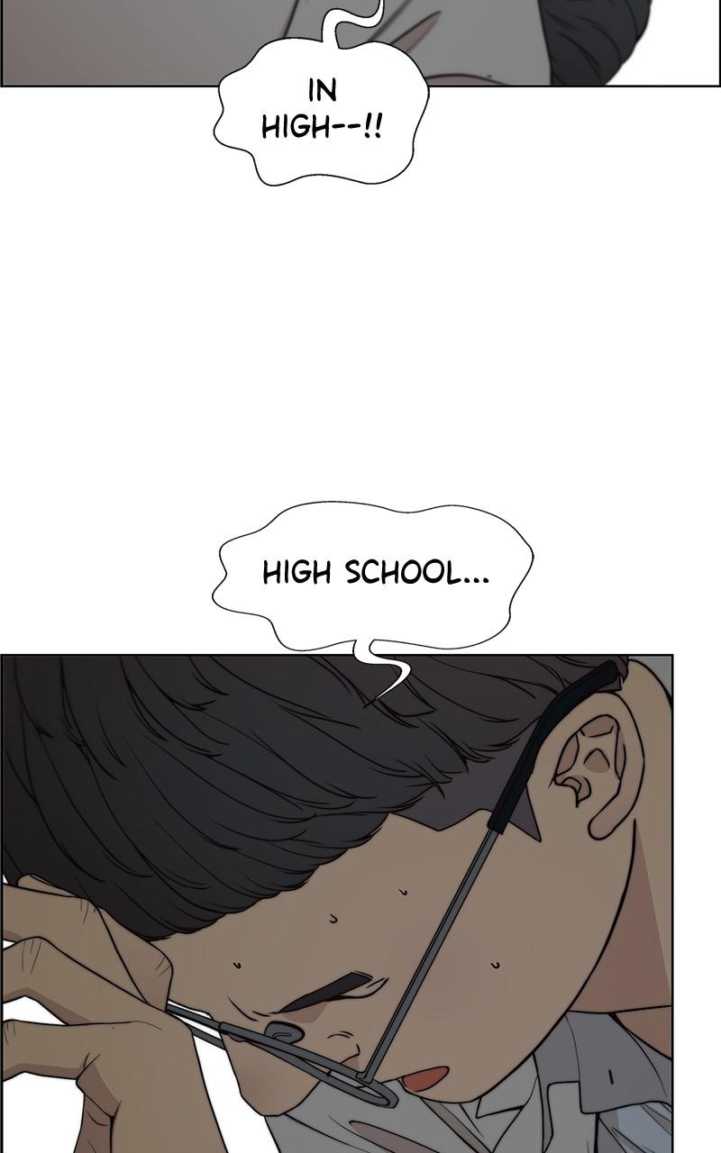 Read A Man's Man Manga Online