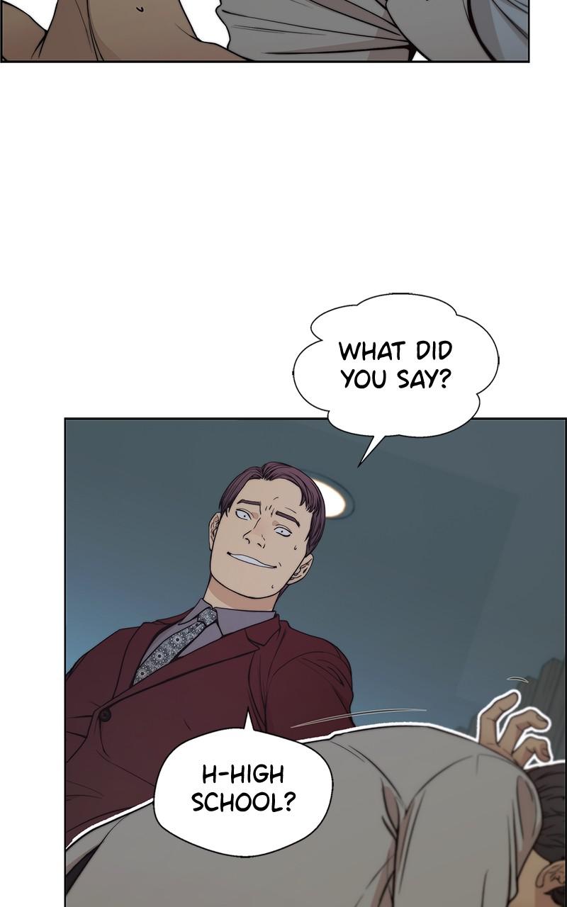 Read A Man's Man Manga Online
