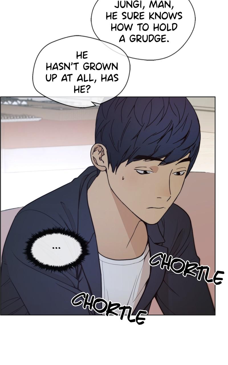 Read A Man's Man Manga Online