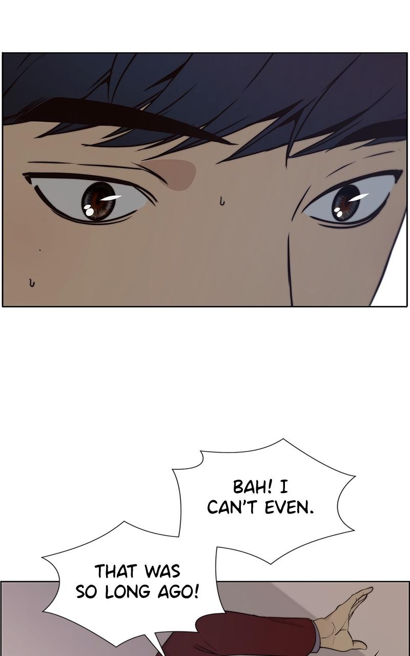 Read A Man's Man Manga Online