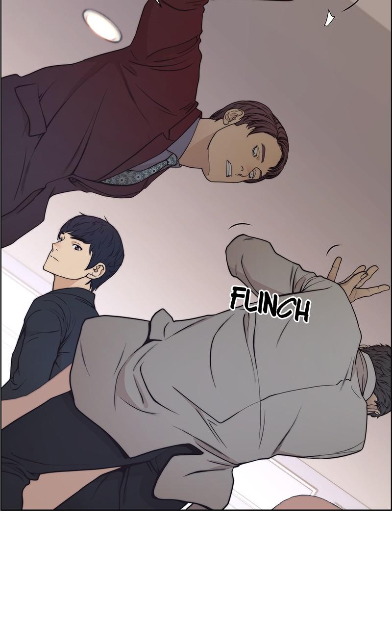 Read A Man's Man Manga Online