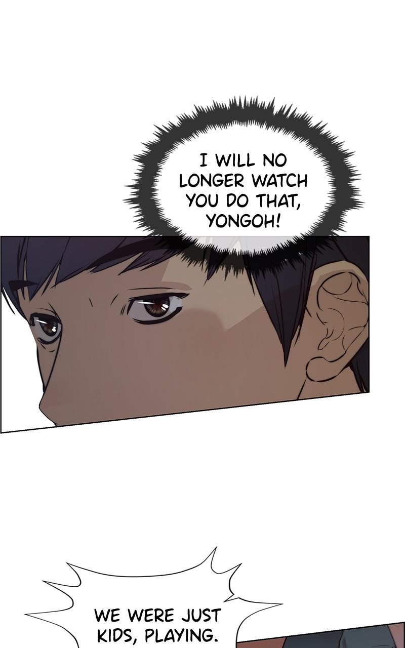Read A Man's Man Manga Online