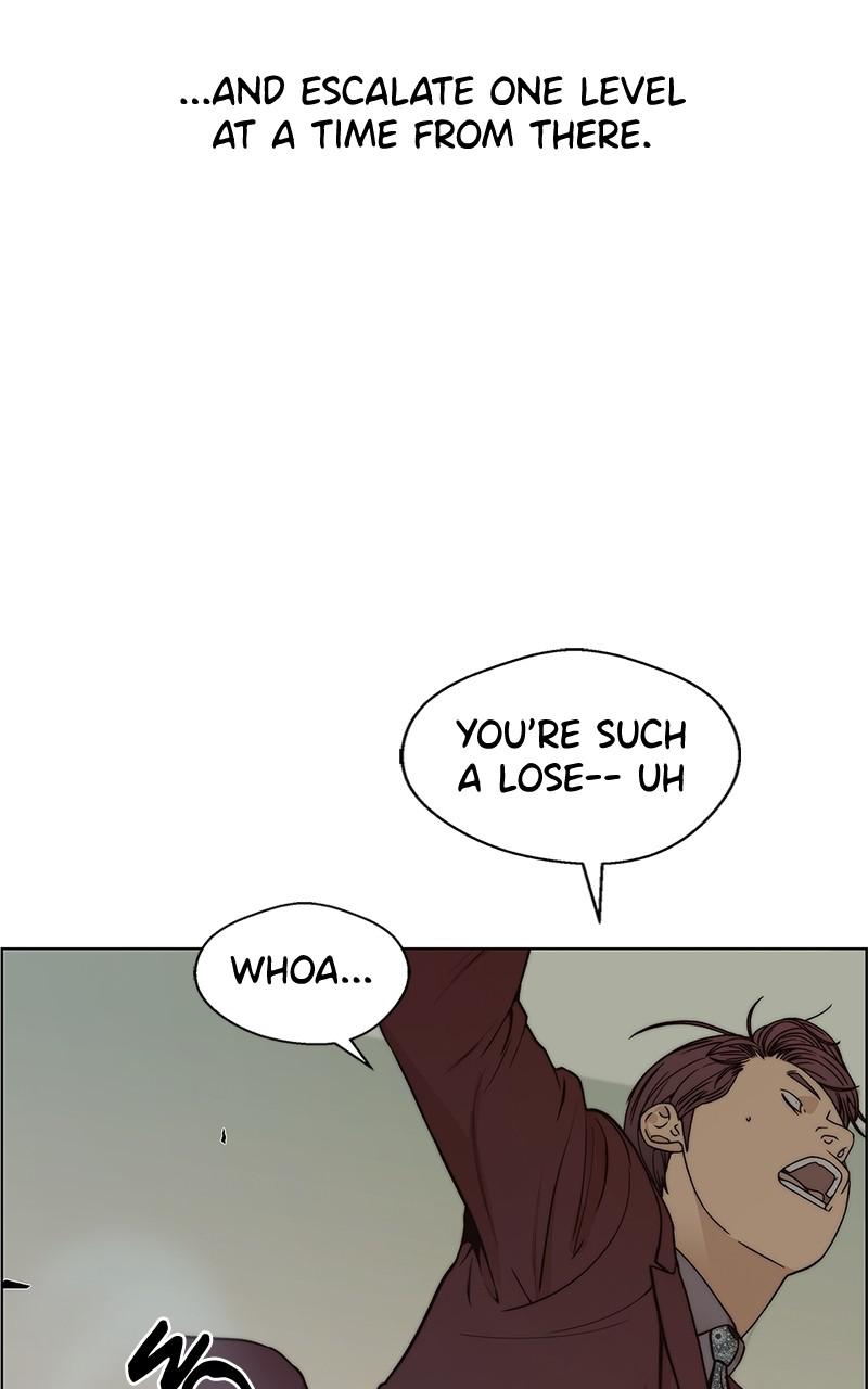 Read A Man's Man Manga Online