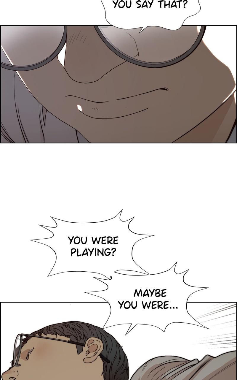 Read A Man's Man Manga Online