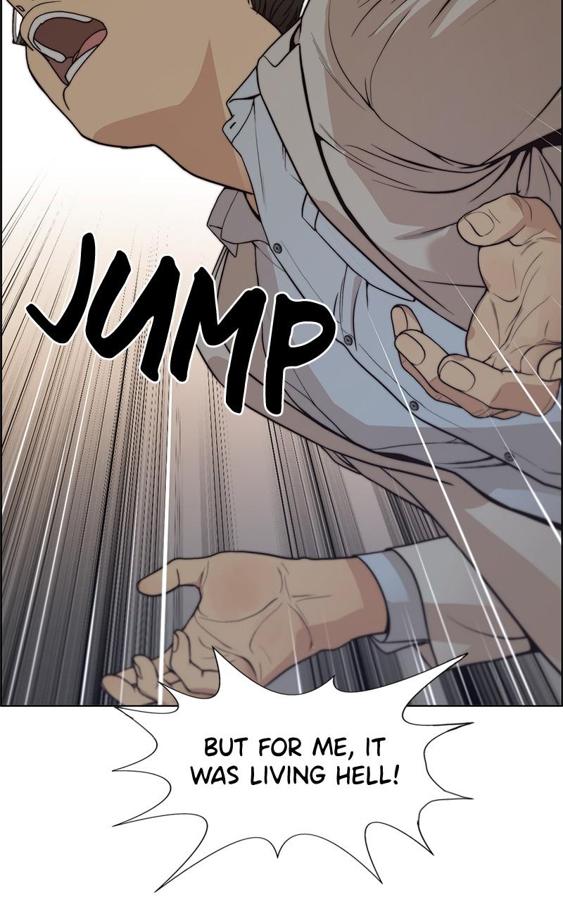 Read A Man's Man Manga Online