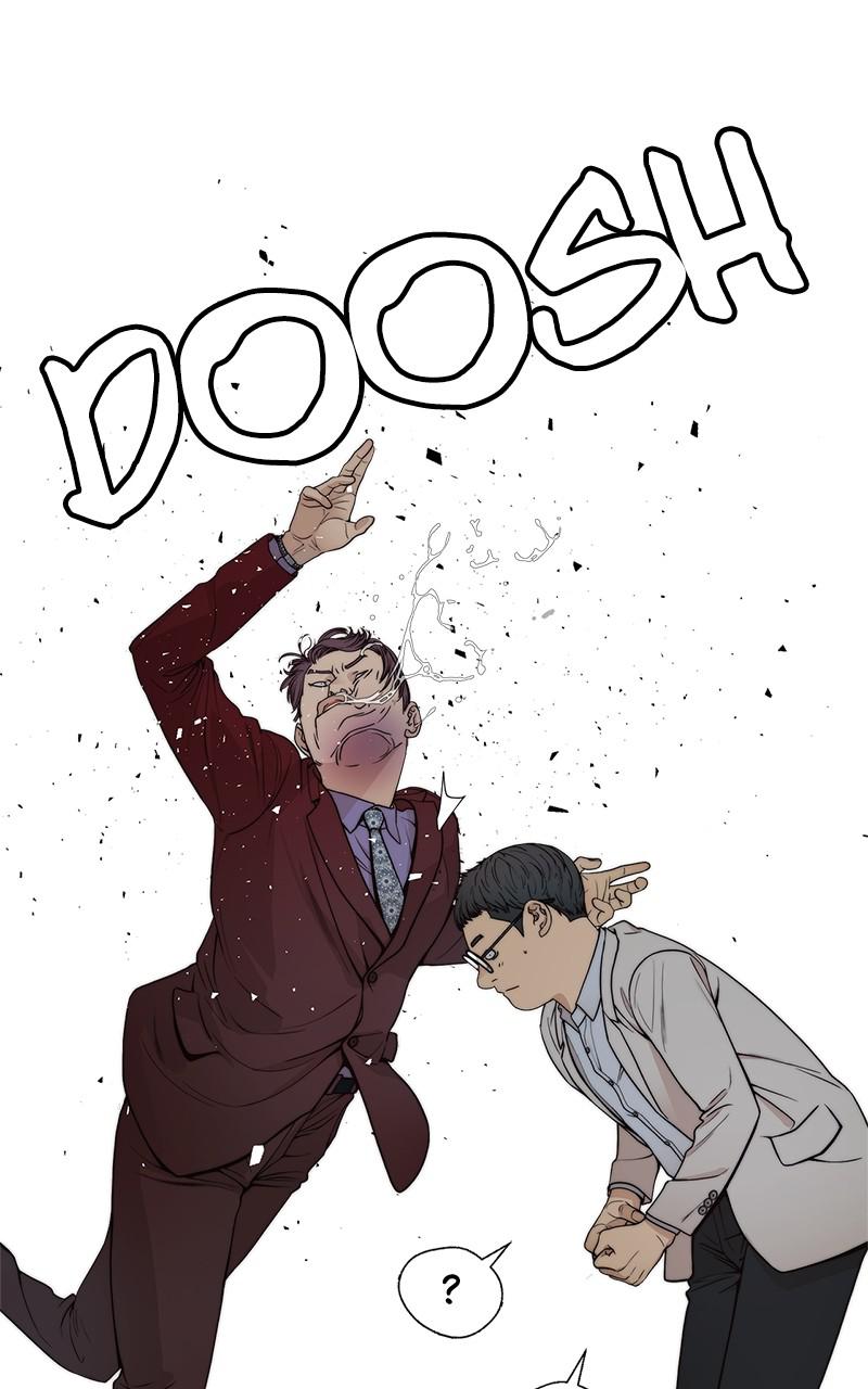Read A Man's Man Manga Online