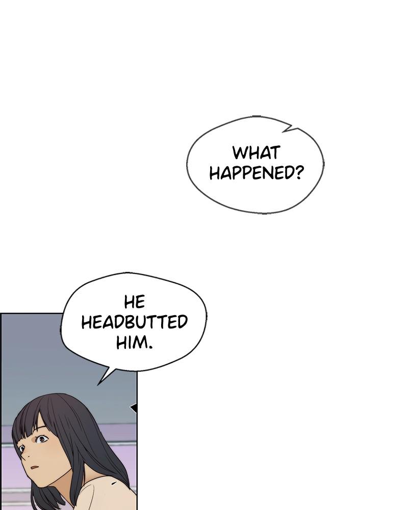 Read A Man's Man Manga Online