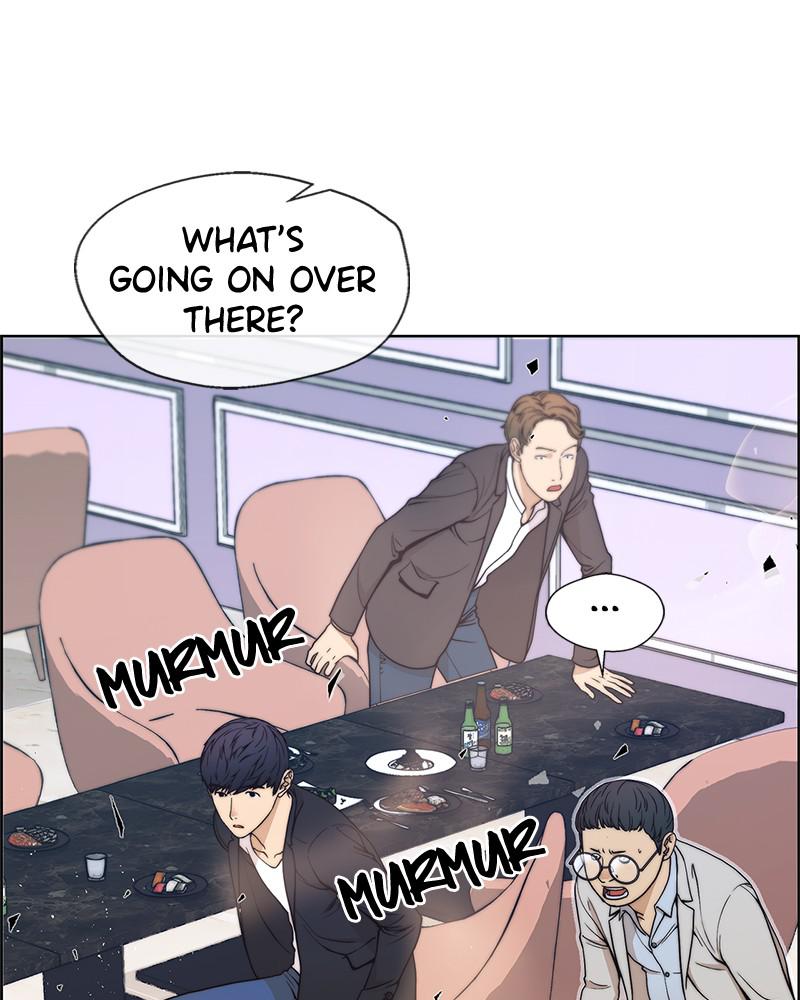 Read A Man's Man Manga Online