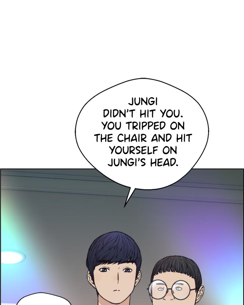 Read A Man's Man Manga Online