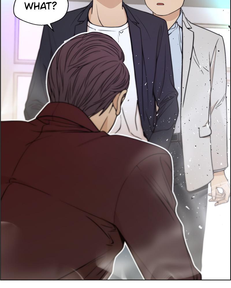 Read A Man's Man Manga Online