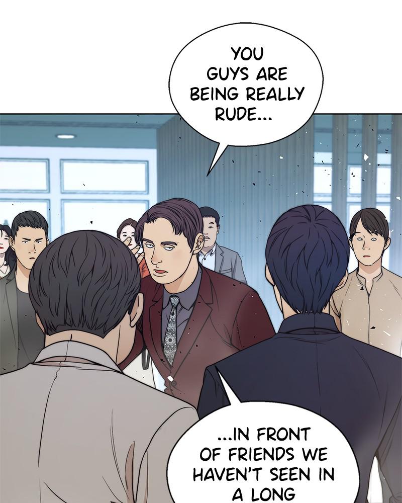 Read A Man's Man Manga Online