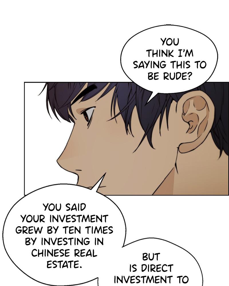 Read A Man's Man Manga Online