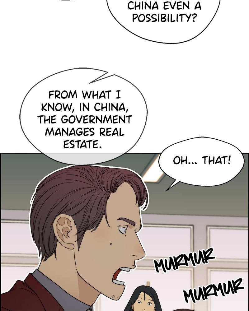 Read A Man's Man Manga Online