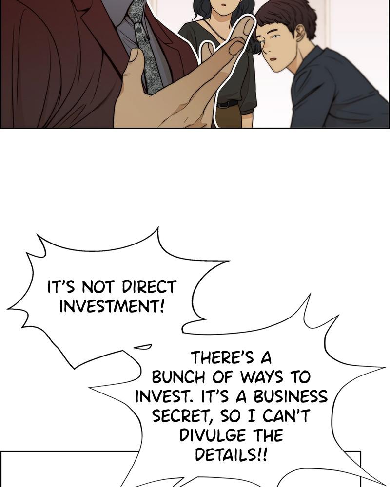 Read A Man's Man Manga Online