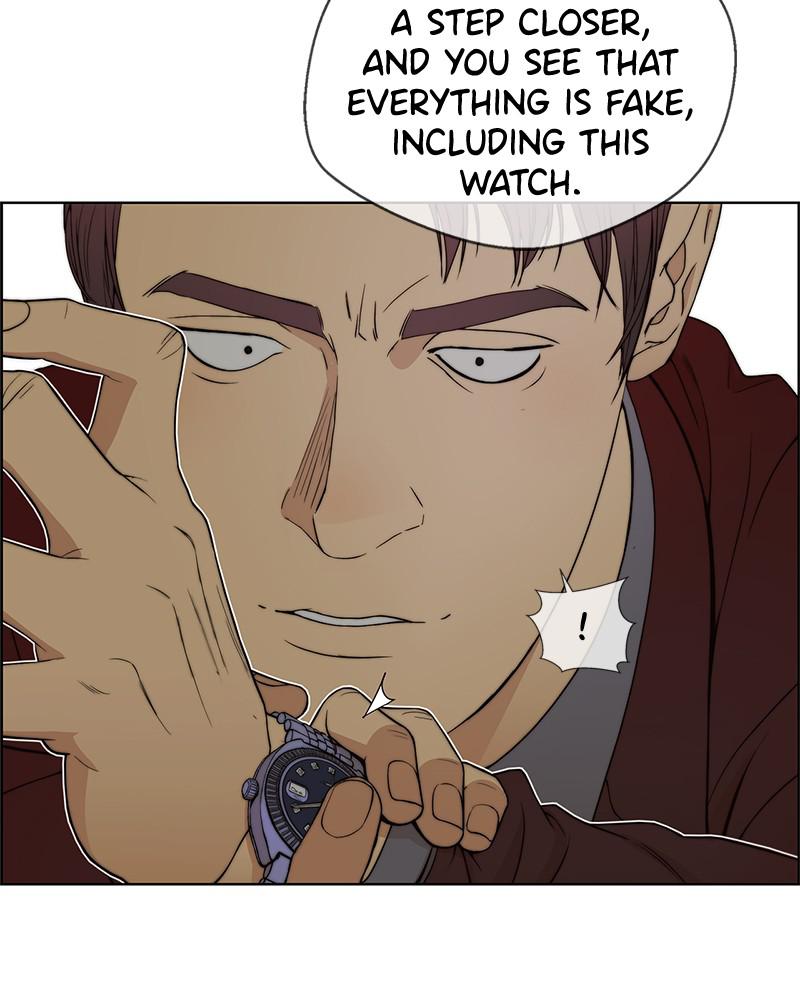 Read A Man's Man Manga Online