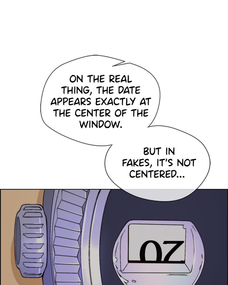 Read A Man's Man Manga Online