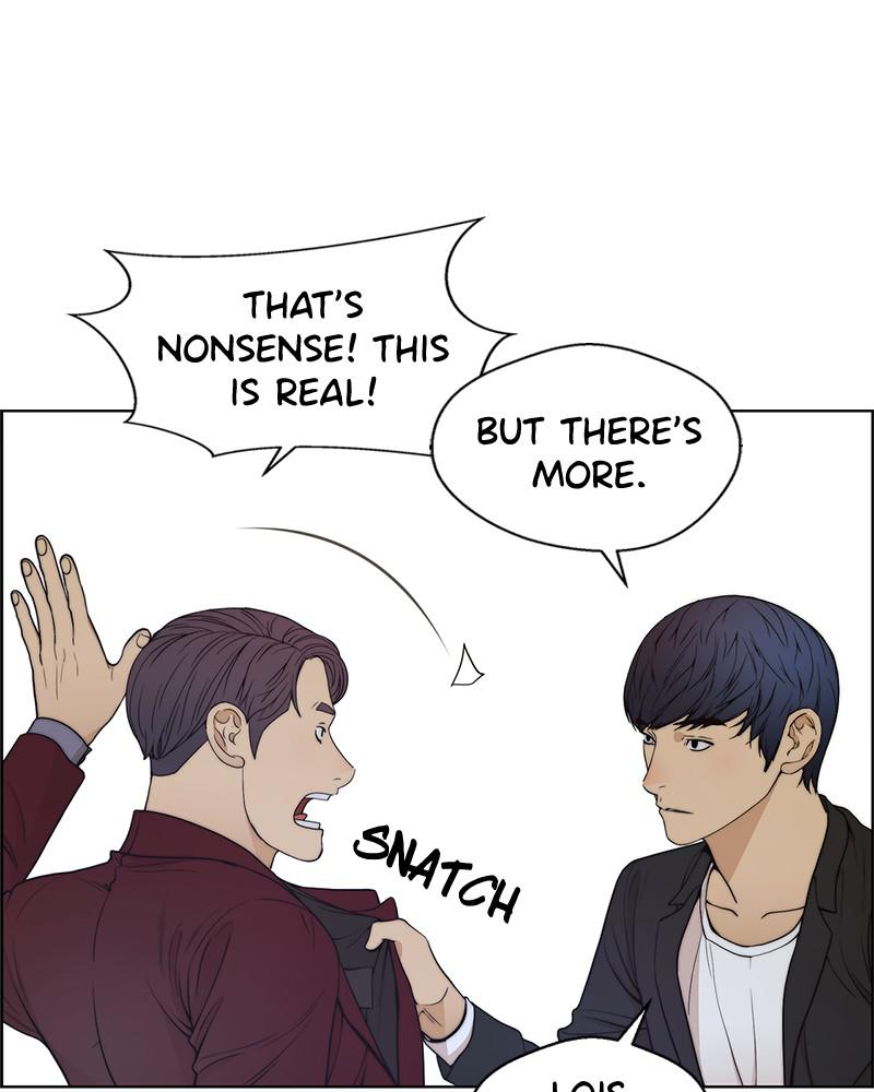Read A Man's Man Manga Online