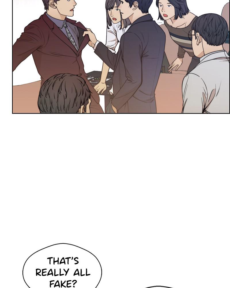 Read A Man's Man Manga Online