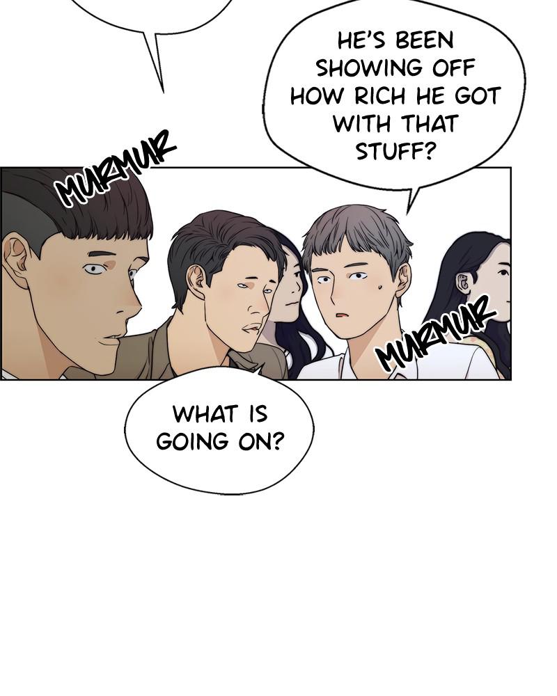 Read A Man's Man Manga Online