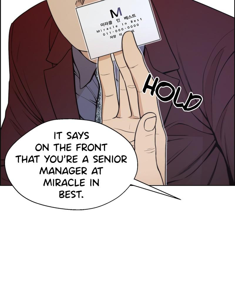 Read A Man's Man Manga Online
