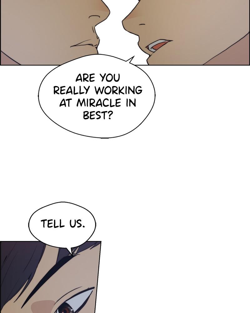Read A Man's Man Manga Online