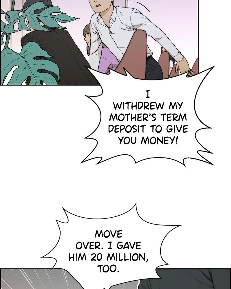 Read A Man's Man Manga Online