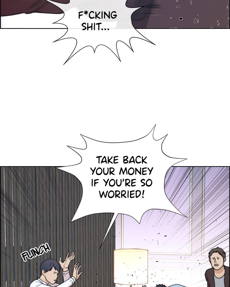 Read A Man's Man Manga Online