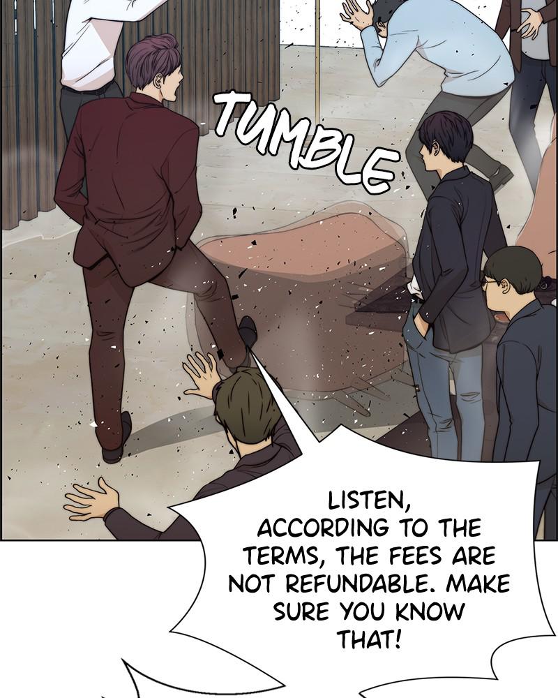 Read A Man's Man Manga Online