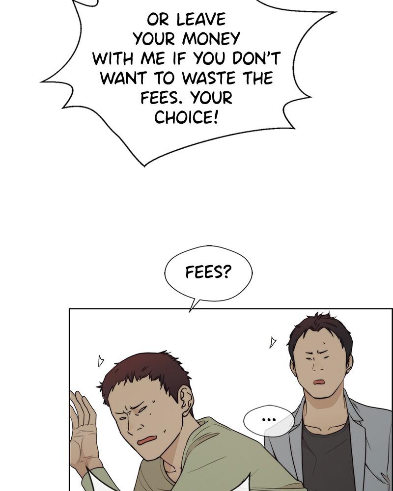 Read A Man's Man Manga Online