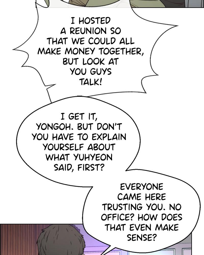 Read A Man's Man Manga Online