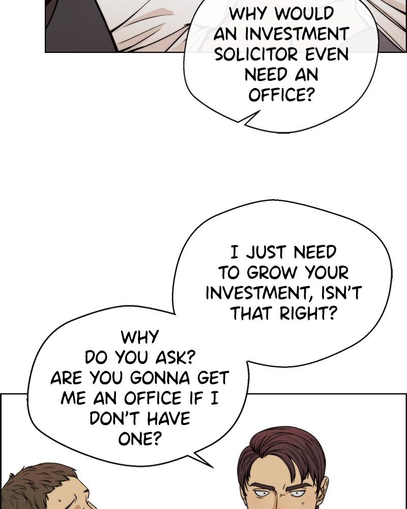 Read A Man's Man Manga Online