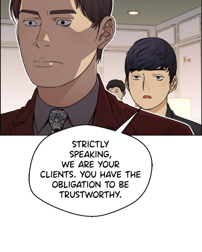 Read A Man's Man Manga Online