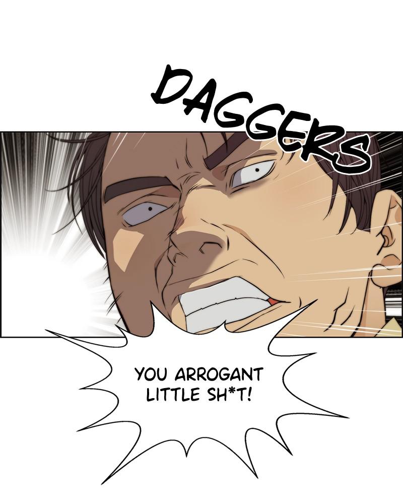Read A Man's Man Manga Online
