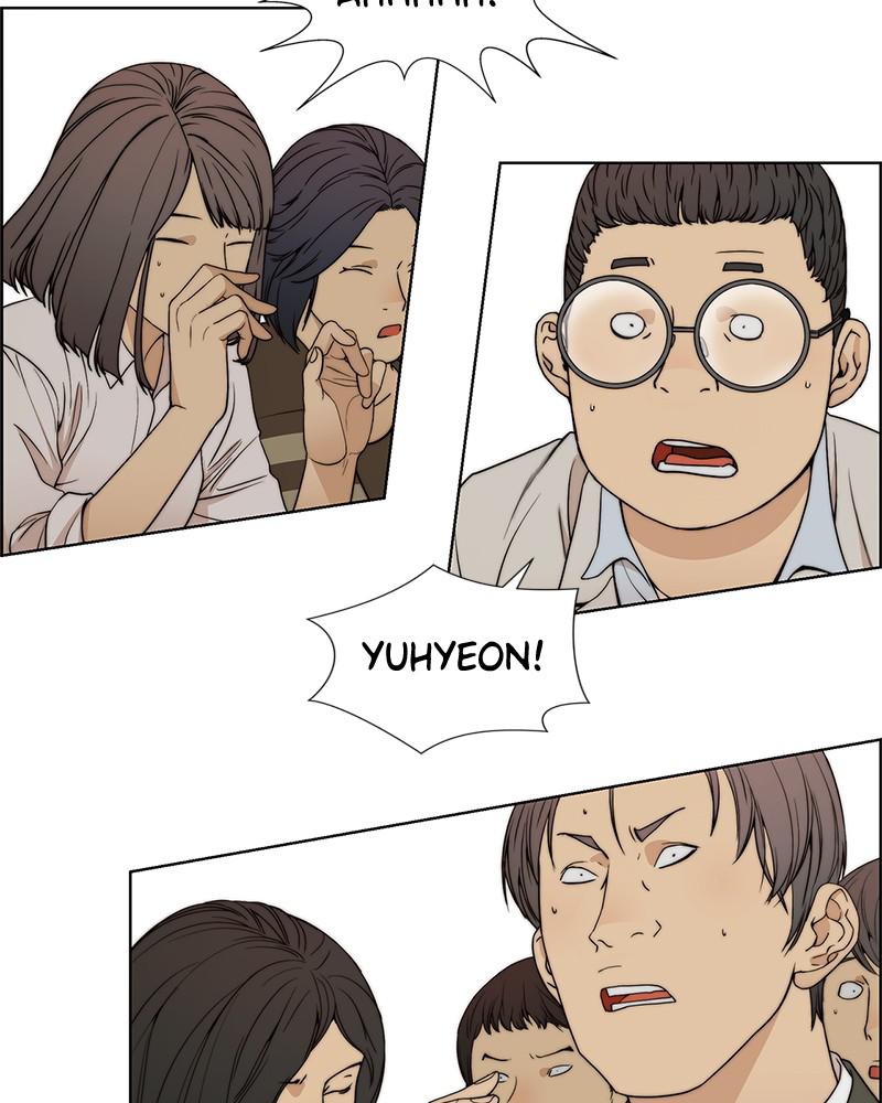 Read A Man's Man Manga Online