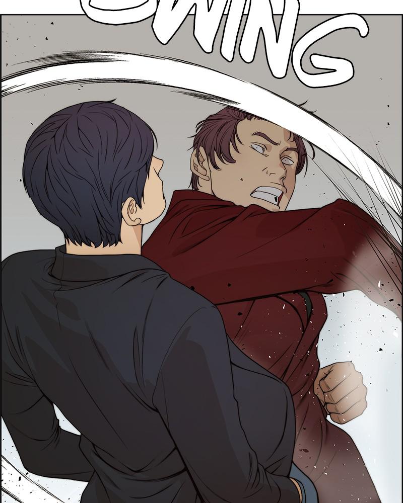 Read A Man's Man Manga Online