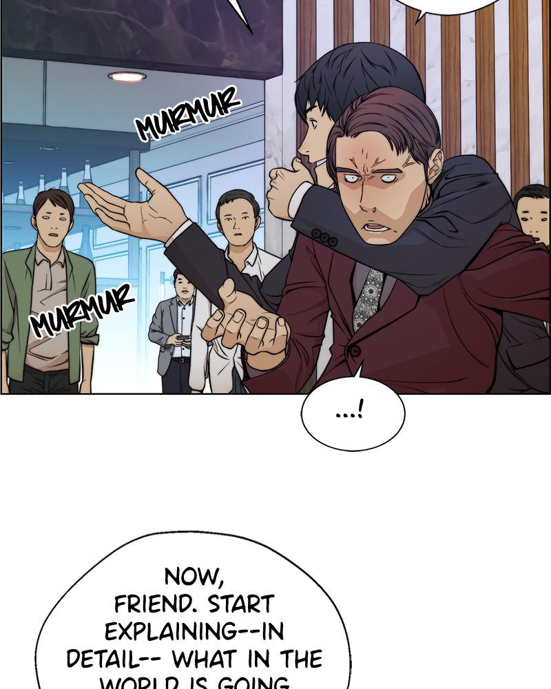 Read A Man's Man Manga Online