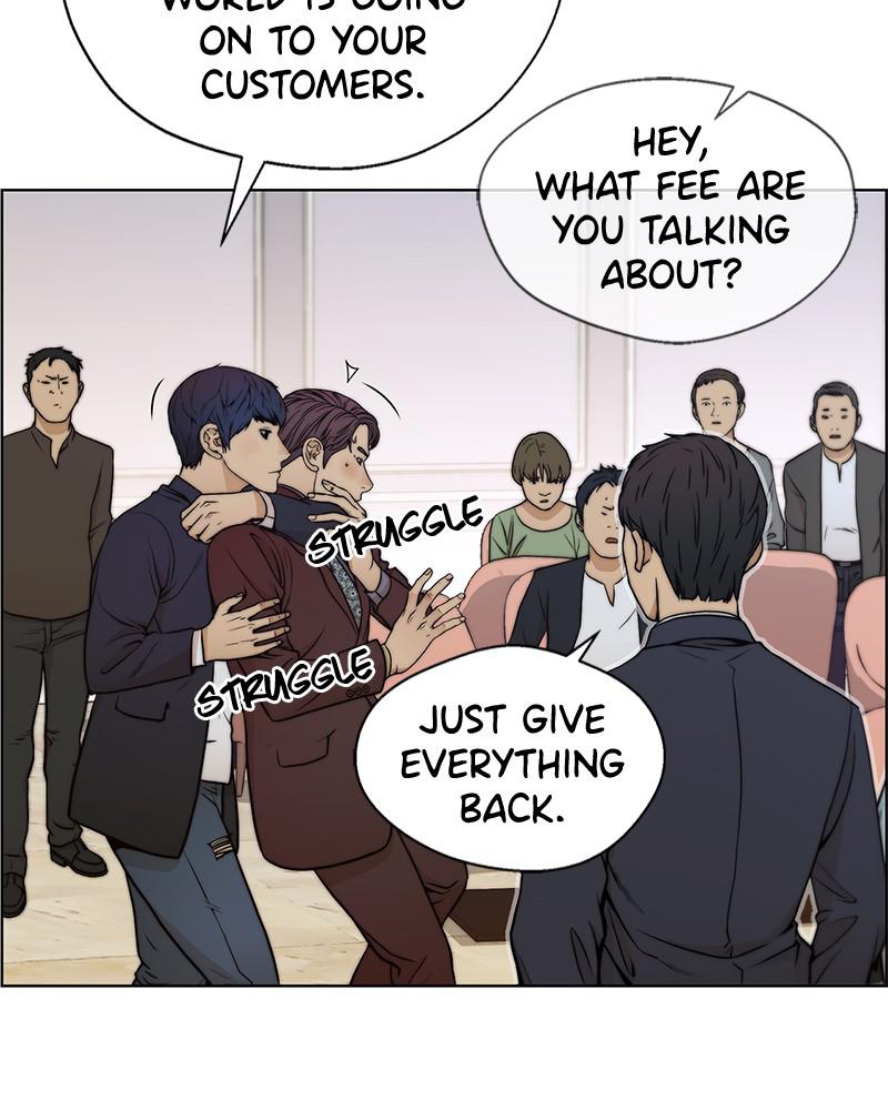 Read A Man's Man Manga Online