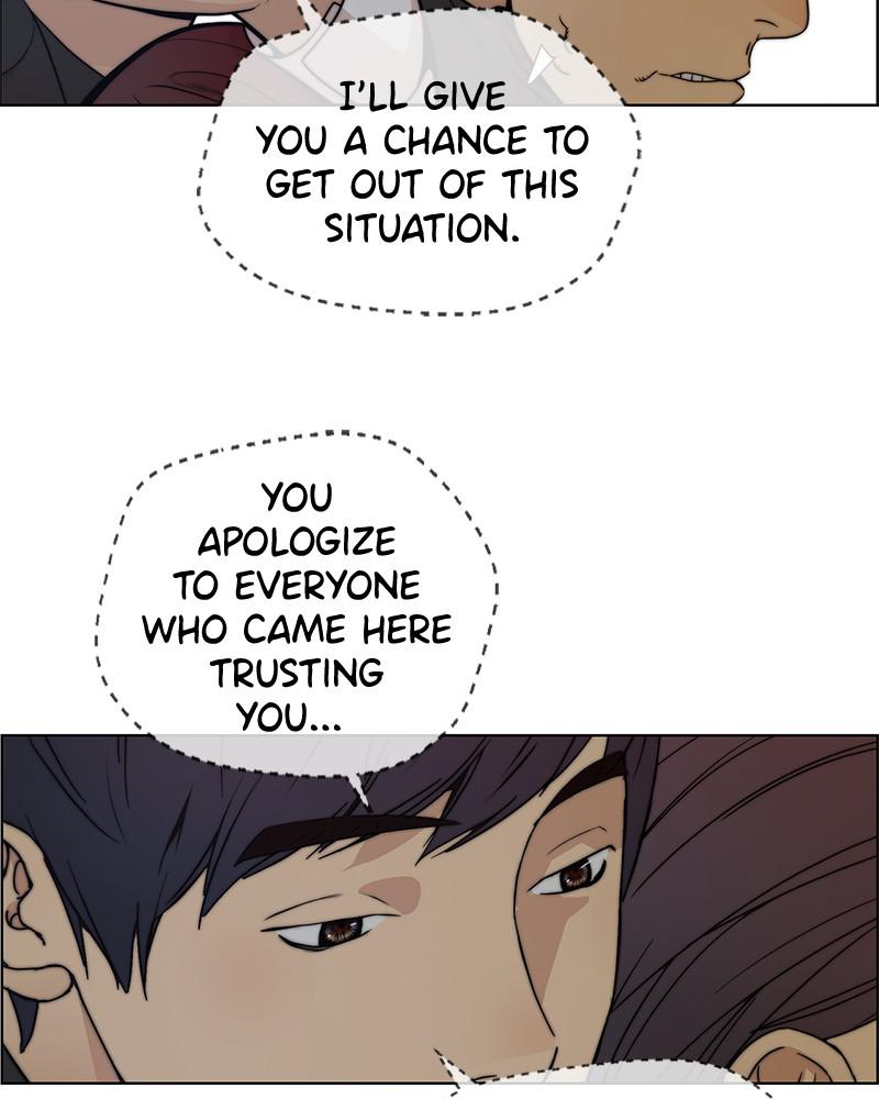 Read A Man's Man Manga Online